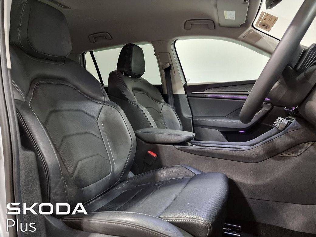 2025 Skoda Kodiaq