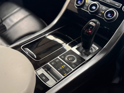 2016 Land Rover Range Rover Sport