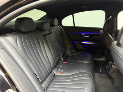 2025 Mercedes-Benz E Class