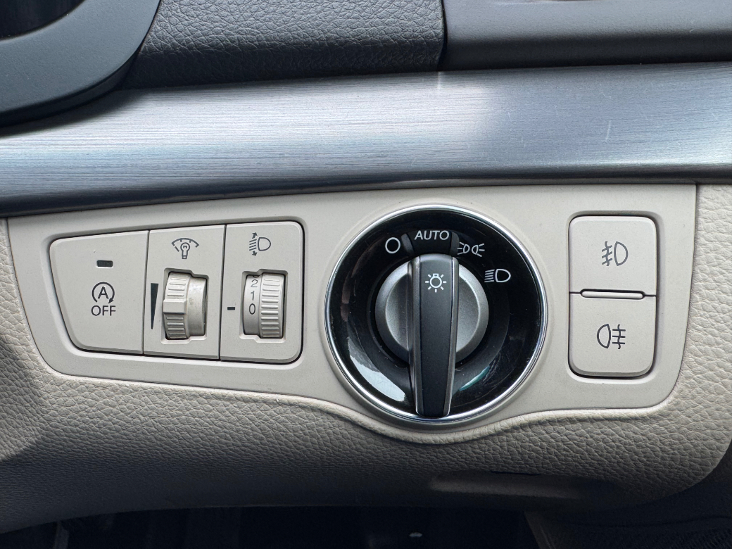 2018 Hyundai i40