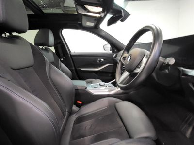 2024 BMW 3 Series