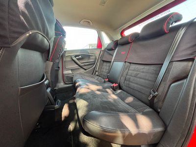 2017 Volkswagen Polo