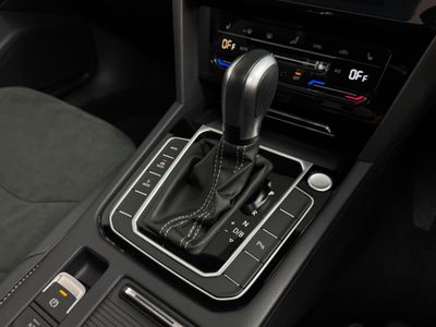 2025 Volkswagen Arteon