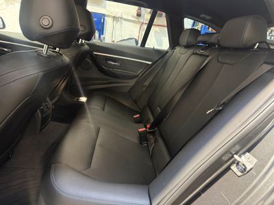 2018 BMW 3 Series