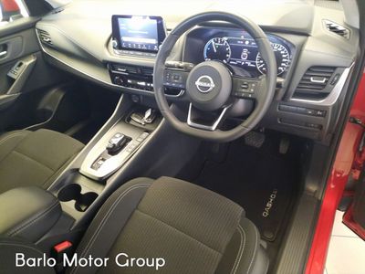 2023 Nissan Qashqai