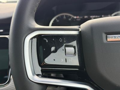 2023 Land Rover Range Rover Evoque