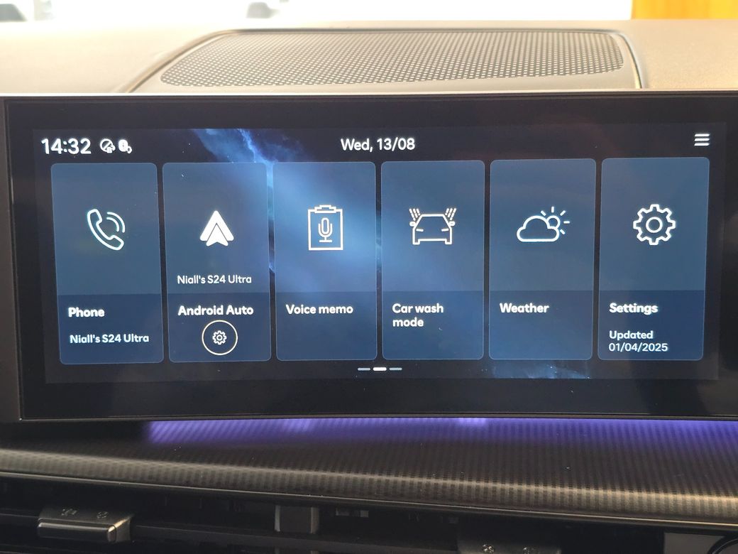 2024 Hyundai Santa Fe