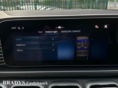 2025 Mercedes-Benz GLE Class