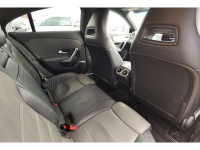 2022 Mercedes-Benz CLA Class
