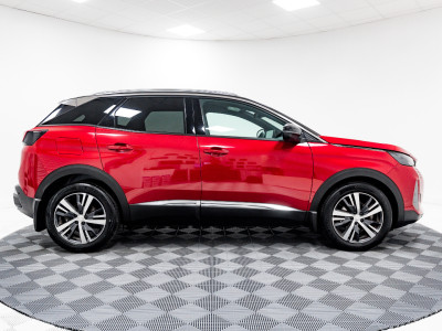 2023 Peugeot 3008