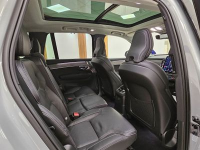 2026 Volvo XC90