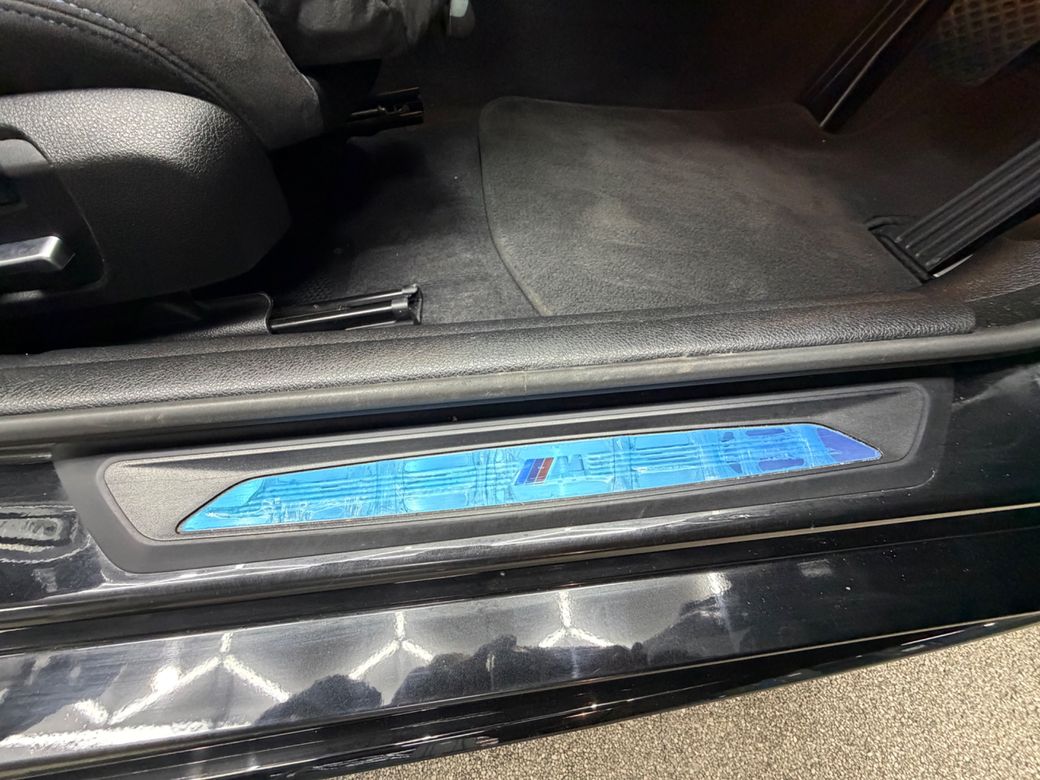 2019 BMW 4 Series