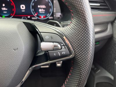 2022 Skoda Octavia