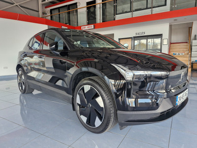 2024 Volvo EX30