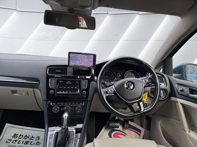 2013 Volkswagen Golf