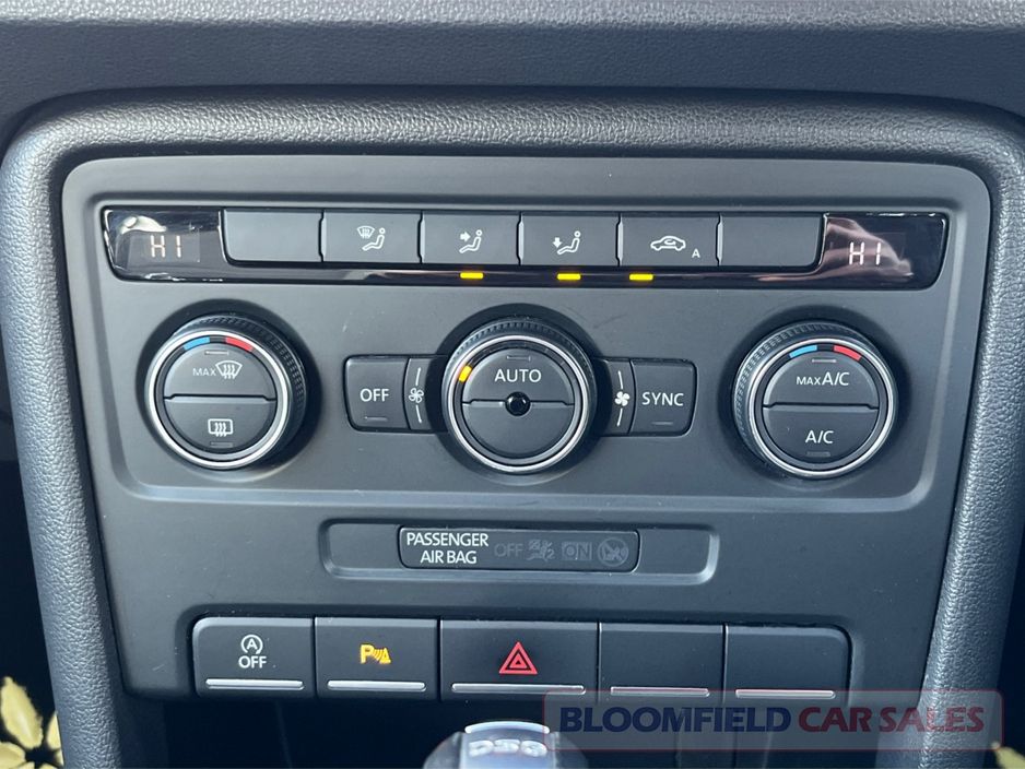 2016 Volkswagen Beetle