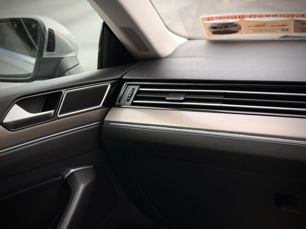 2020 Volkswagen Arteon