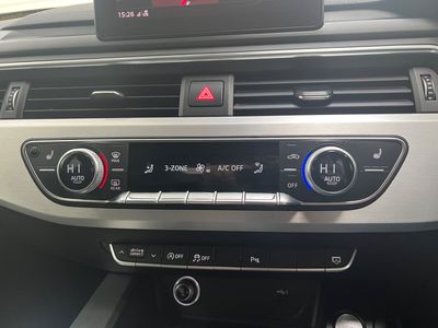 2018 Audi A5