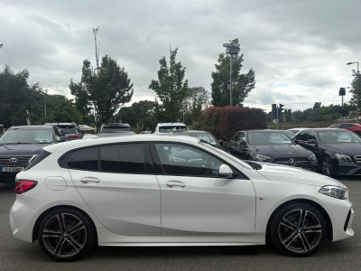 2020 BMW 1 Series