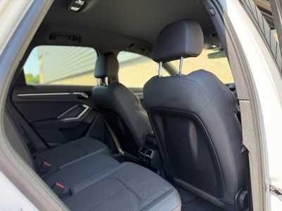 2019 Audi Q3
