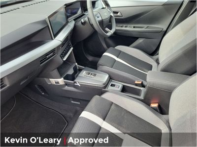 2026 Opel Frontera