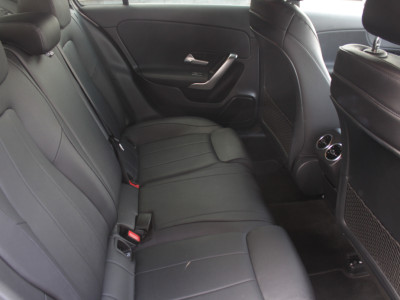 2019 Mercedes-Benz A Class