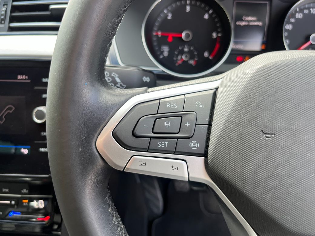 2021 Volkswagen Passat