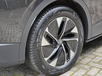 2021 Volkswagen ID.4