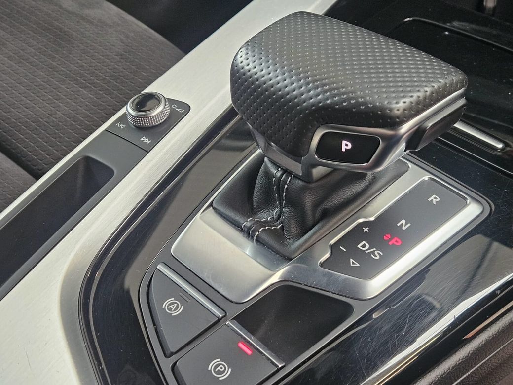 2022 Audi A5