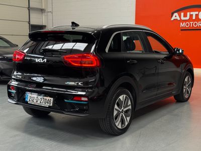2021 Kia Niro