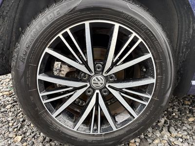 2016 Volkswagen Polo