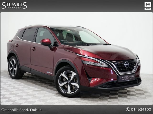 vehicle for sale from Stuarts Garages