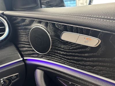 2023 Mercedes-Benz E Class