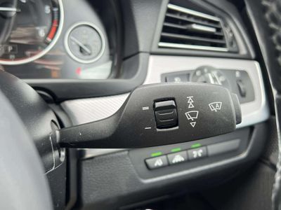 2016 BMW 5 Series