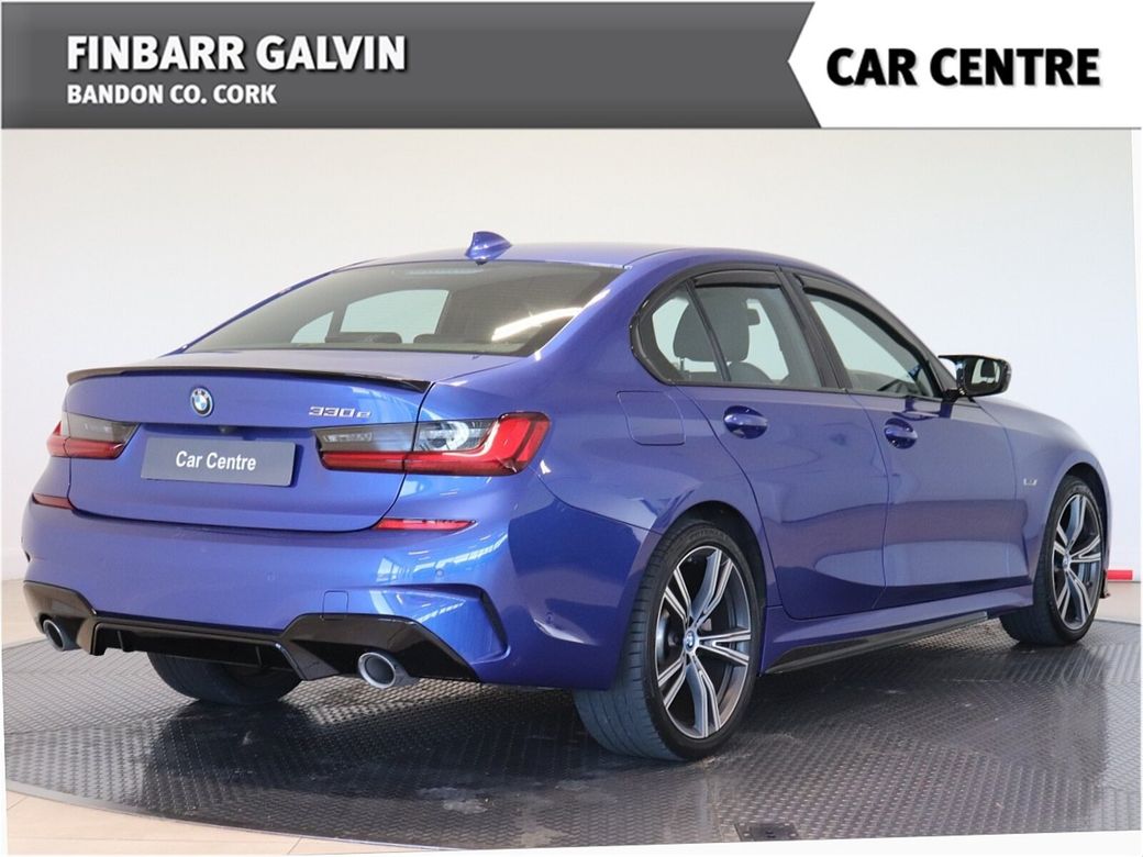 2022 BMW 3 Series