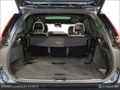 2026 Volvo XC90