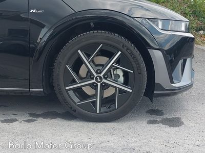 2026 Hyundai Ioniq 5