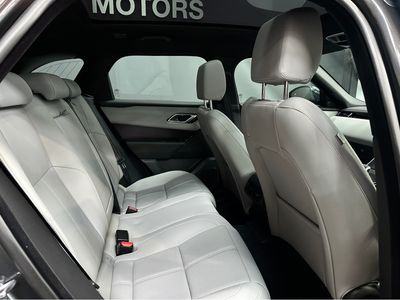 2025 Land Rover Range Rover Velar