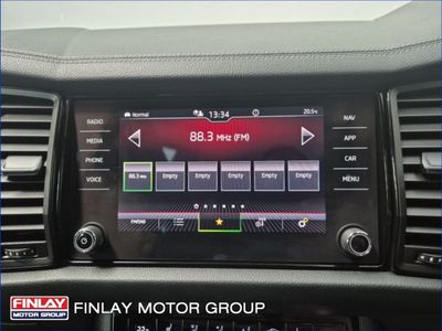 2023 Skoda Kodiaq