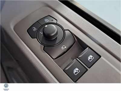 2026 Volkswagen Transporter