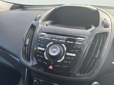 2014 Ford Kuga