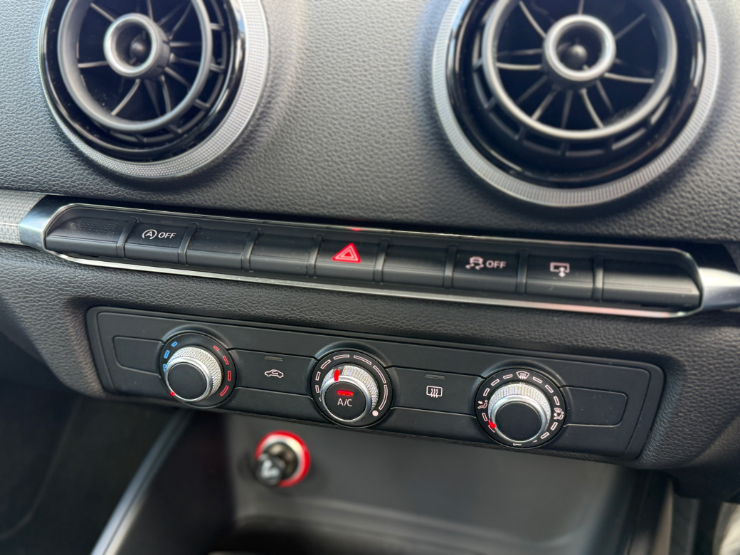 2014 Audi A3