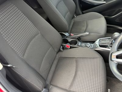 2017 Mazda Demio