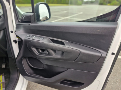 2022 Toyota Proace