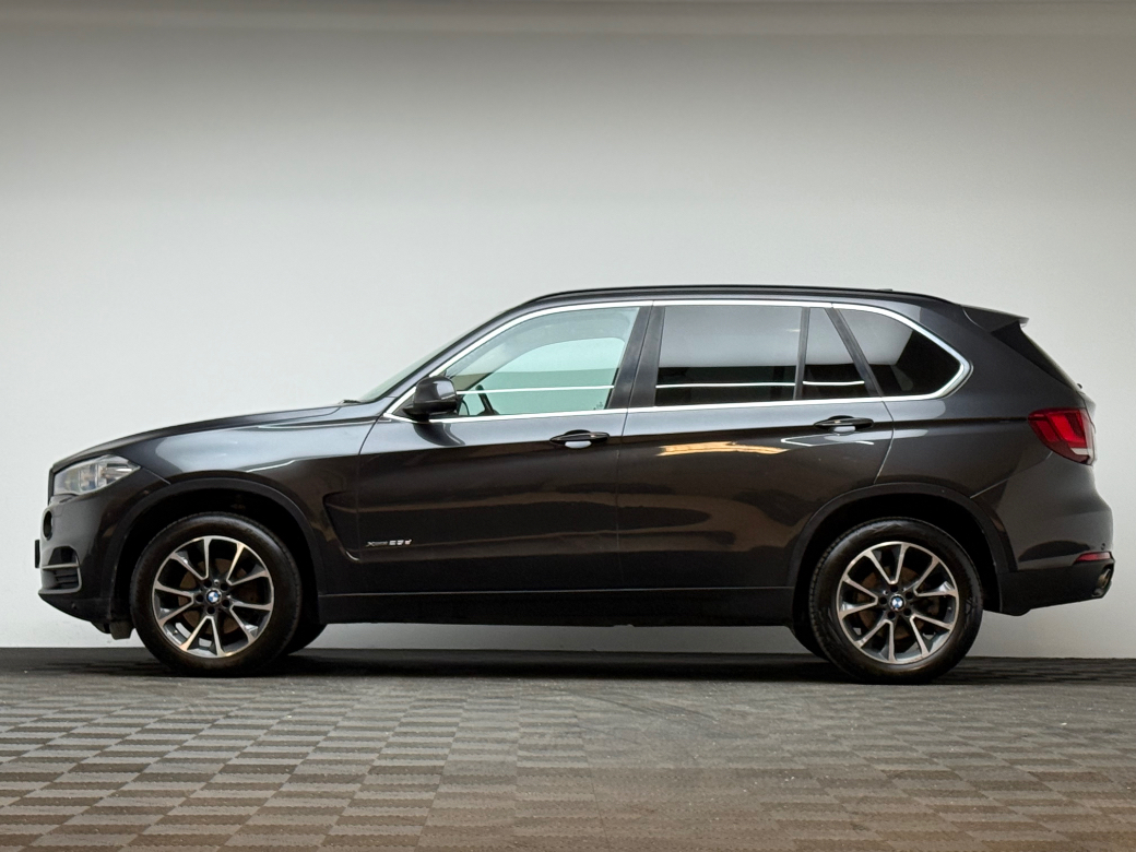 2015 BMW X5