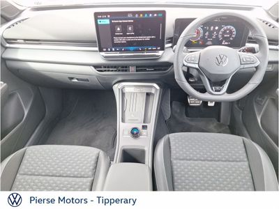 2026 Volkswagen T-Roc
