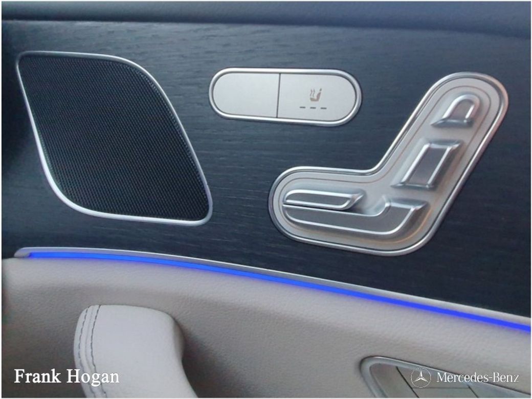 2026 Mercedes-Benz GLE Class