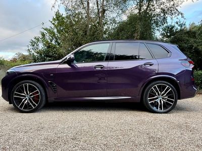 2023 BMW X5