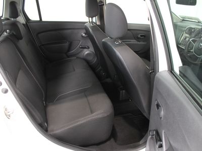 2017 Dacia Logan