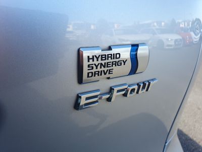 2017 Toyota Estima